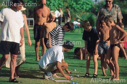 Gloria Golf Resort 11